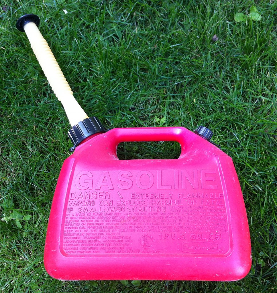 Gas or Electric Lawn Mower? Which is better? Home Help Blog