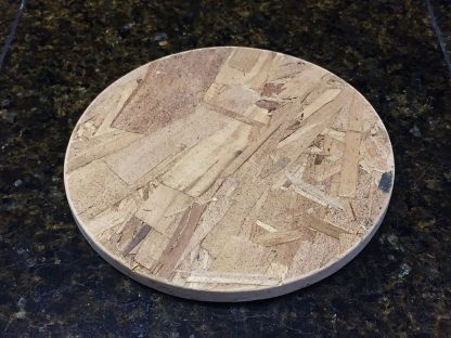ActionCraftworks.com OSB Circle 7/16" top angle